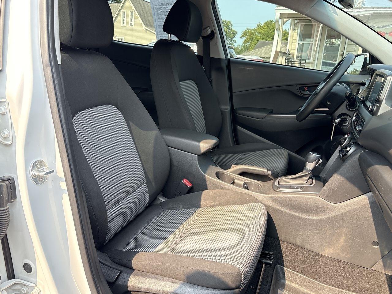 Hyundai Kona SE Auto FWD 2019