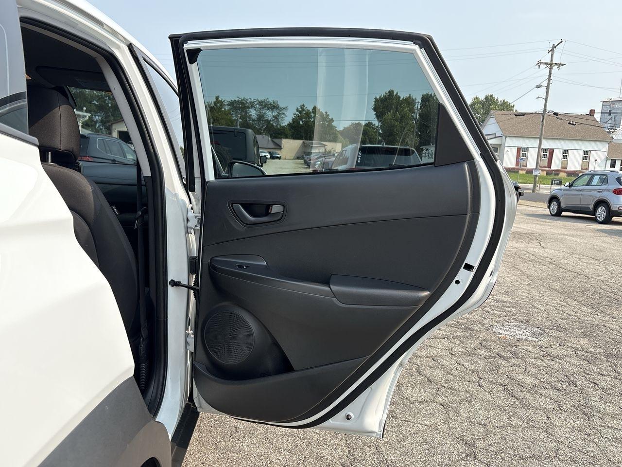 Hyundai Kona SE Auto FWD 2019