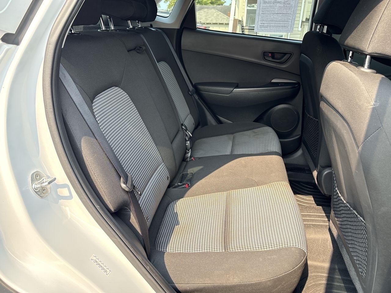 Hyundai Kona SE Auto FWD 2019