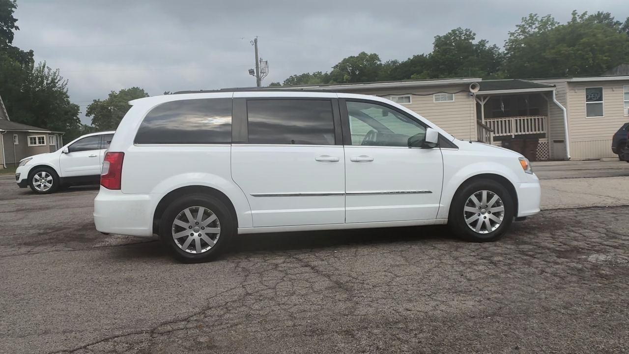 Chrysler Town & Country 4dr Wgn Touring 2015