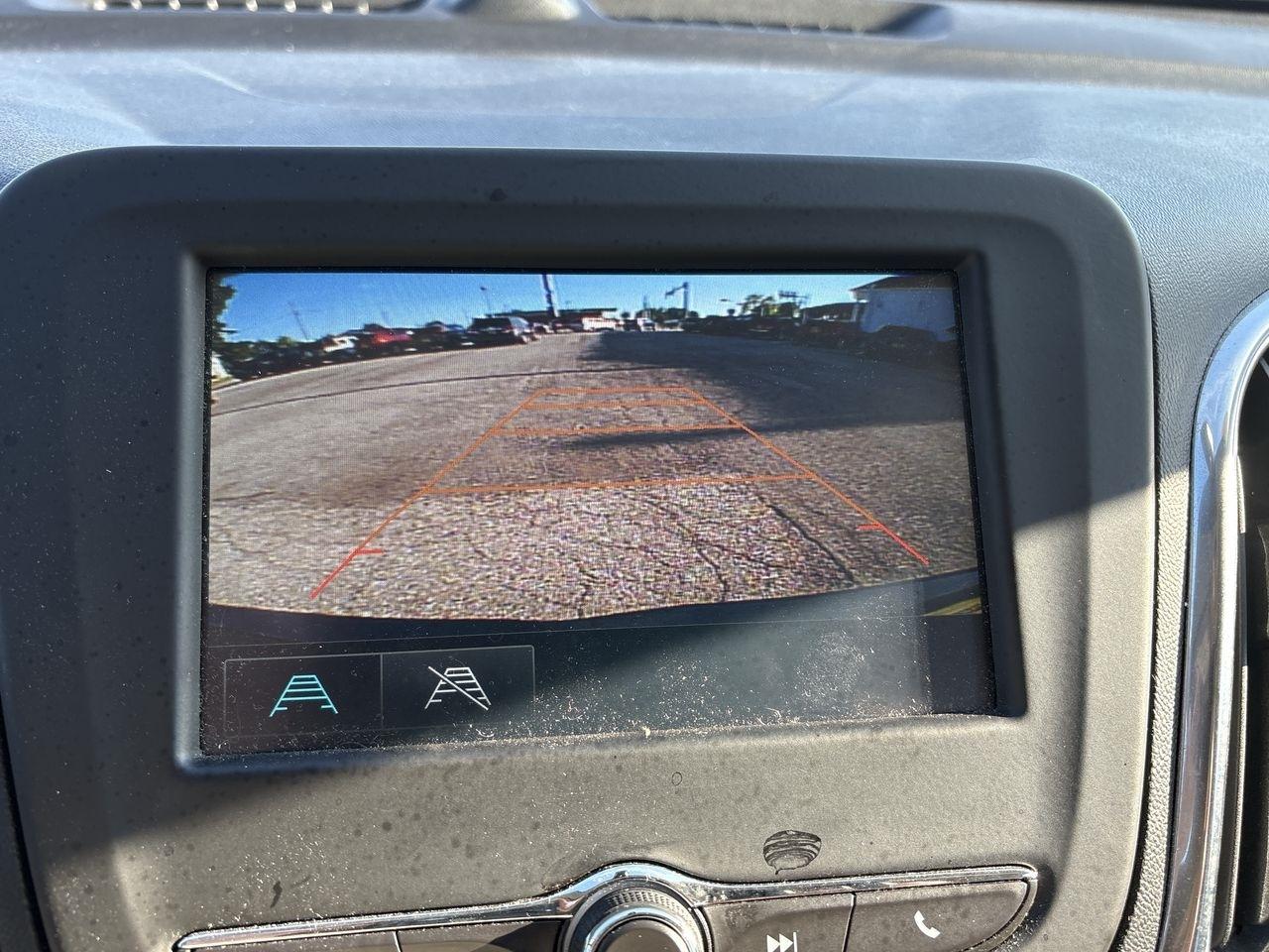 Chevrolet Equinox FWD 4dr LT w/1LT 2018