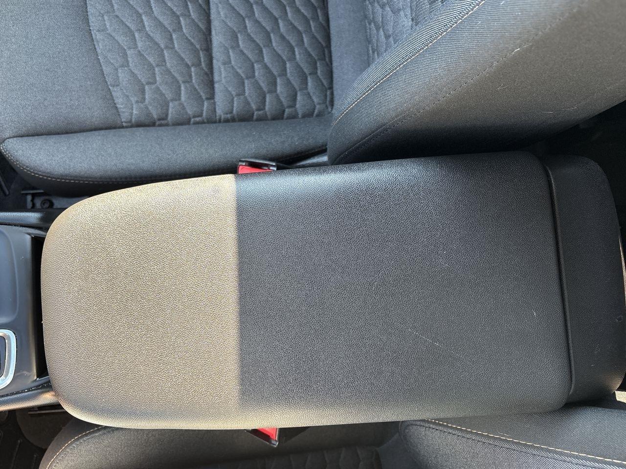 Chevrolet Equinox FWD 4dr LT w/1LT 2018