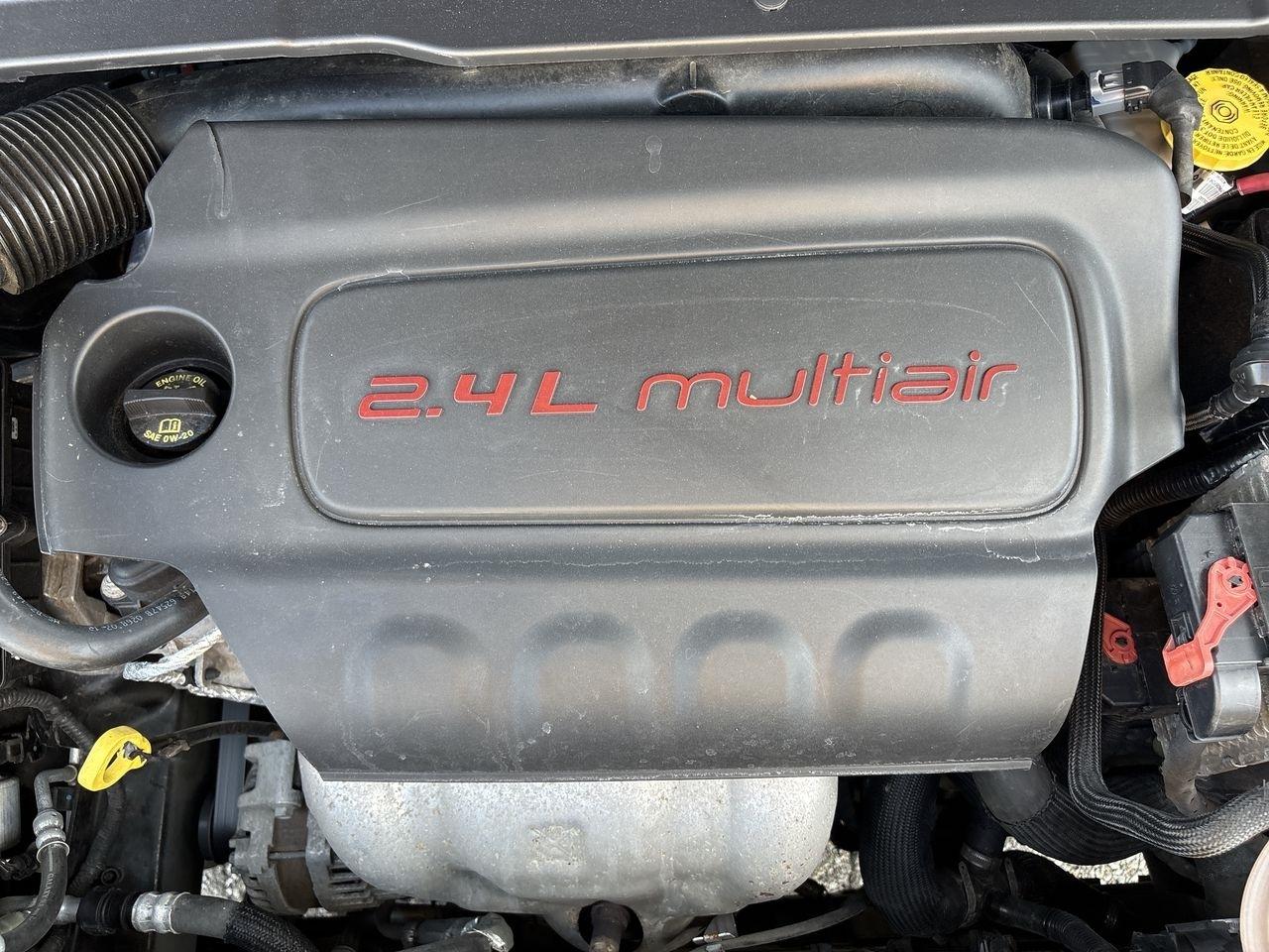Jeep Compass Altitude FWD 2018