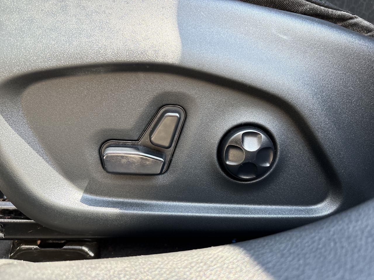 Jeep Compass Altitude FWD 2018