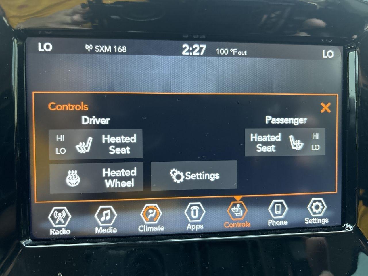 Jeep Compass Altitude FWD 2018