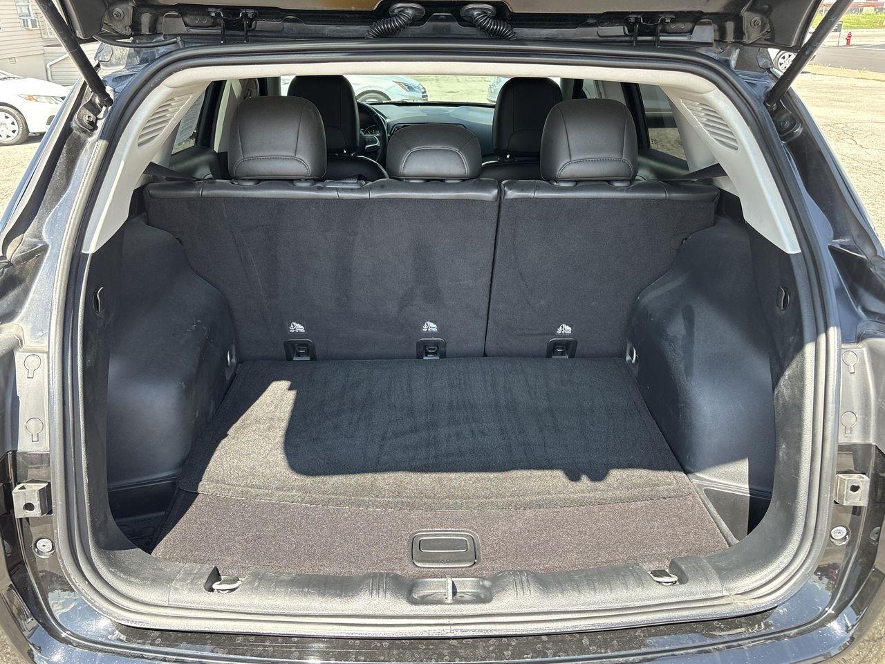 Jeep Compass Altitude FWD 2018