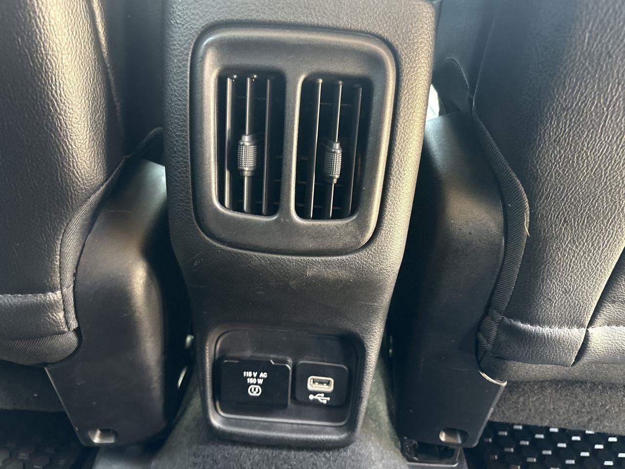 Jeep Compass Altitude FWD 2018