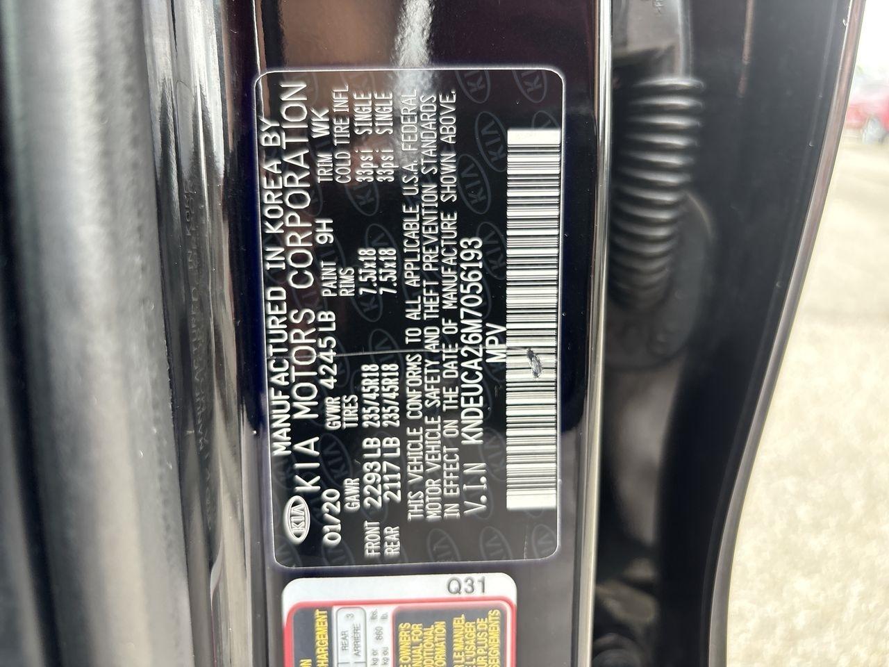 Kia Seltos S DCT AWD 2021