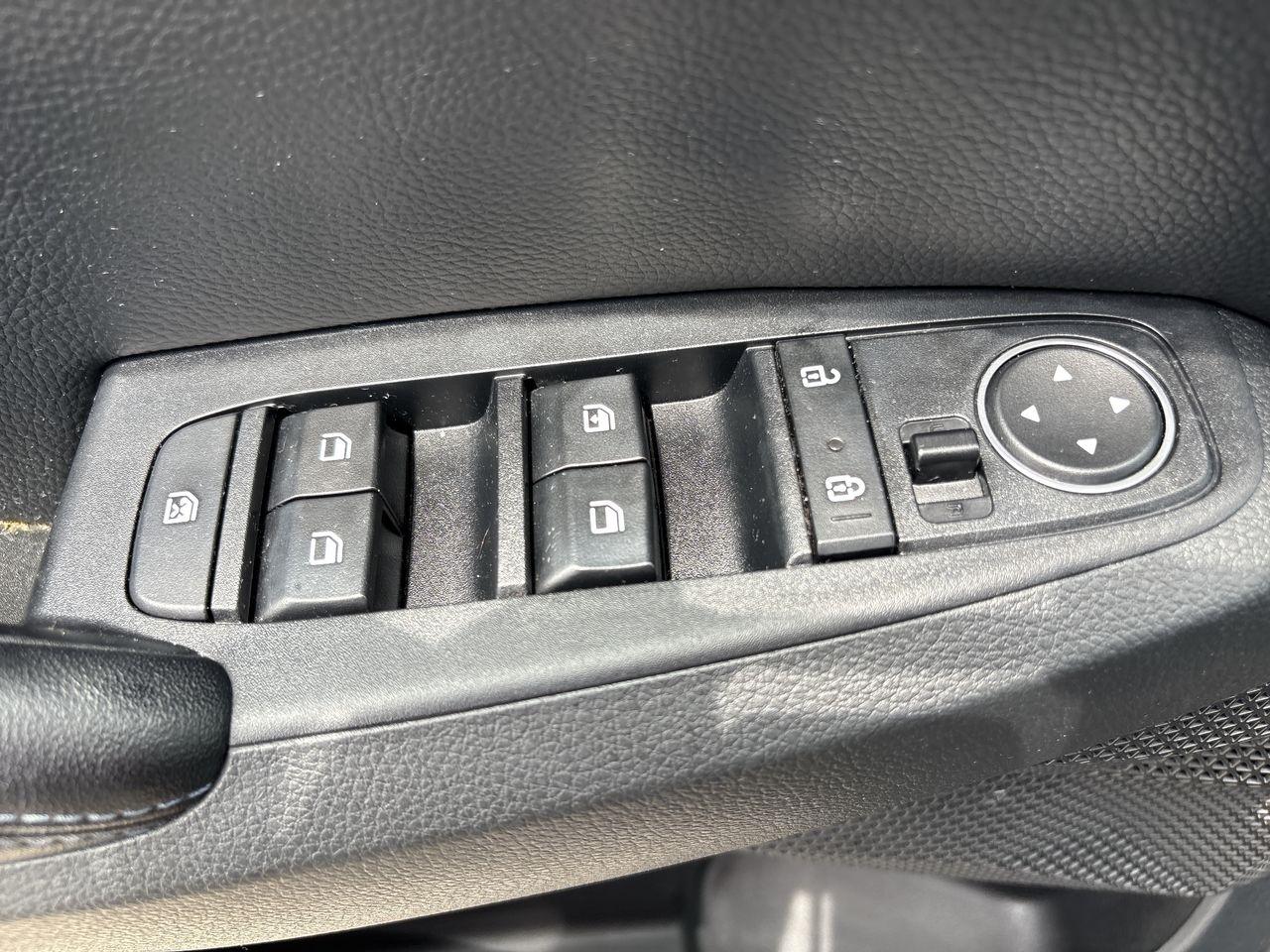 Kia Seltos S DCT AWD 2021