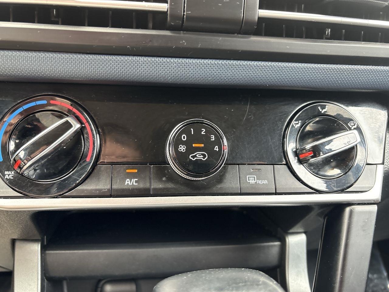 Kia Seltos S DCT AWD 2021