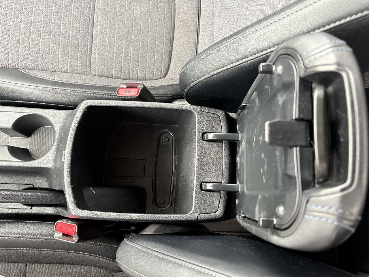 Kia Seltos S DCT AWD 2021