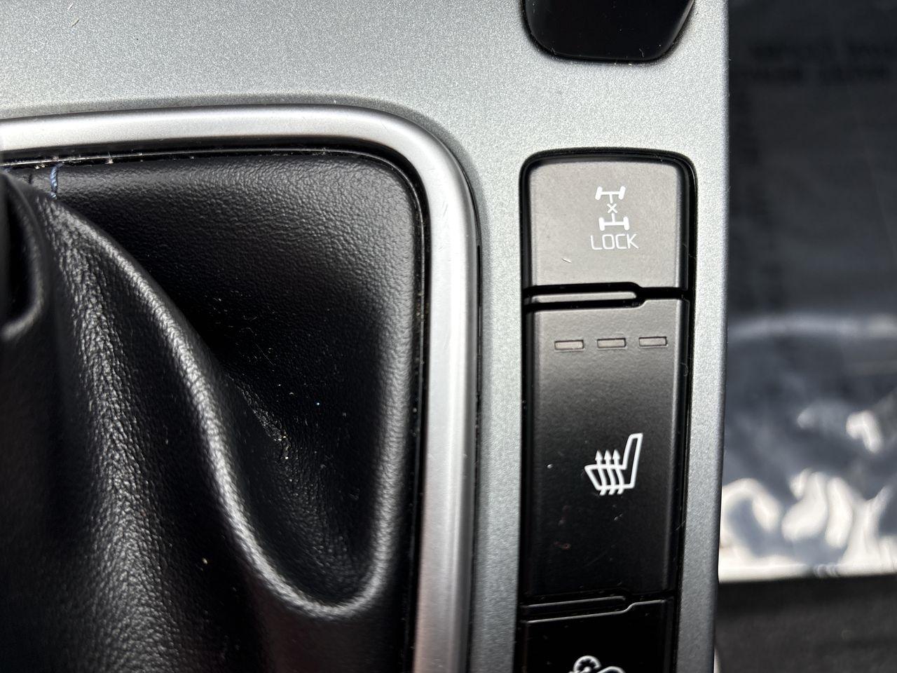 Kia Seltos S DCT AWD 2021