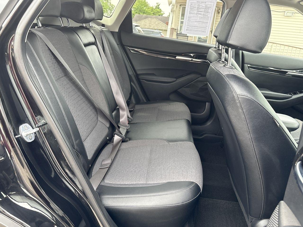 Kia Seltos S DCT AWD 2021