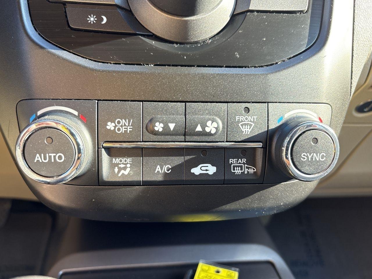 Acura RDX FWD 4dr 2015