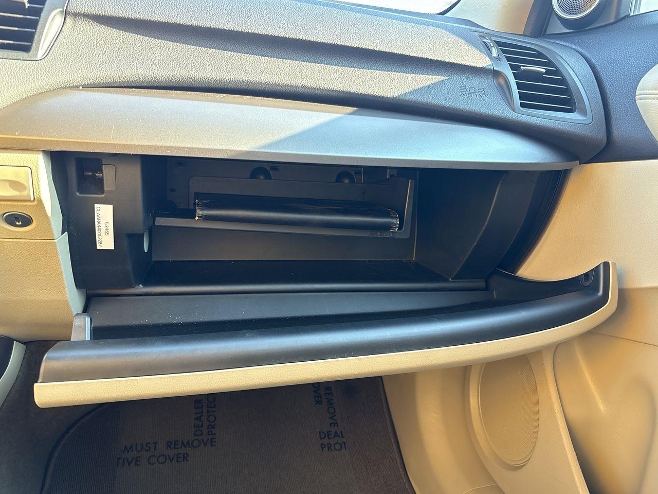Acura RDX FWD 4dr 2015