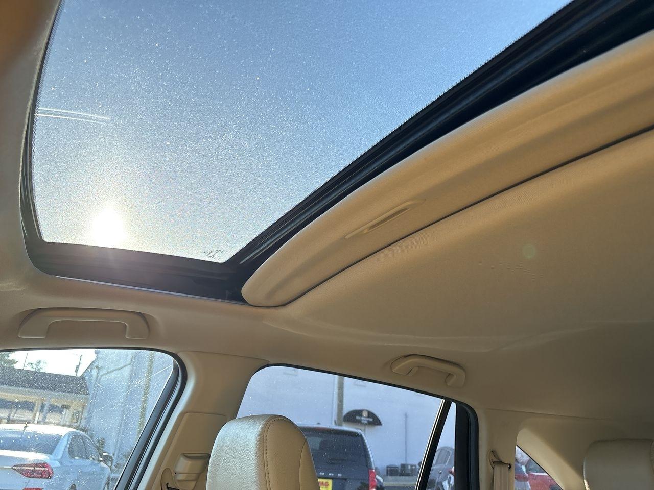 Acura RDX FWD 4dr 2015