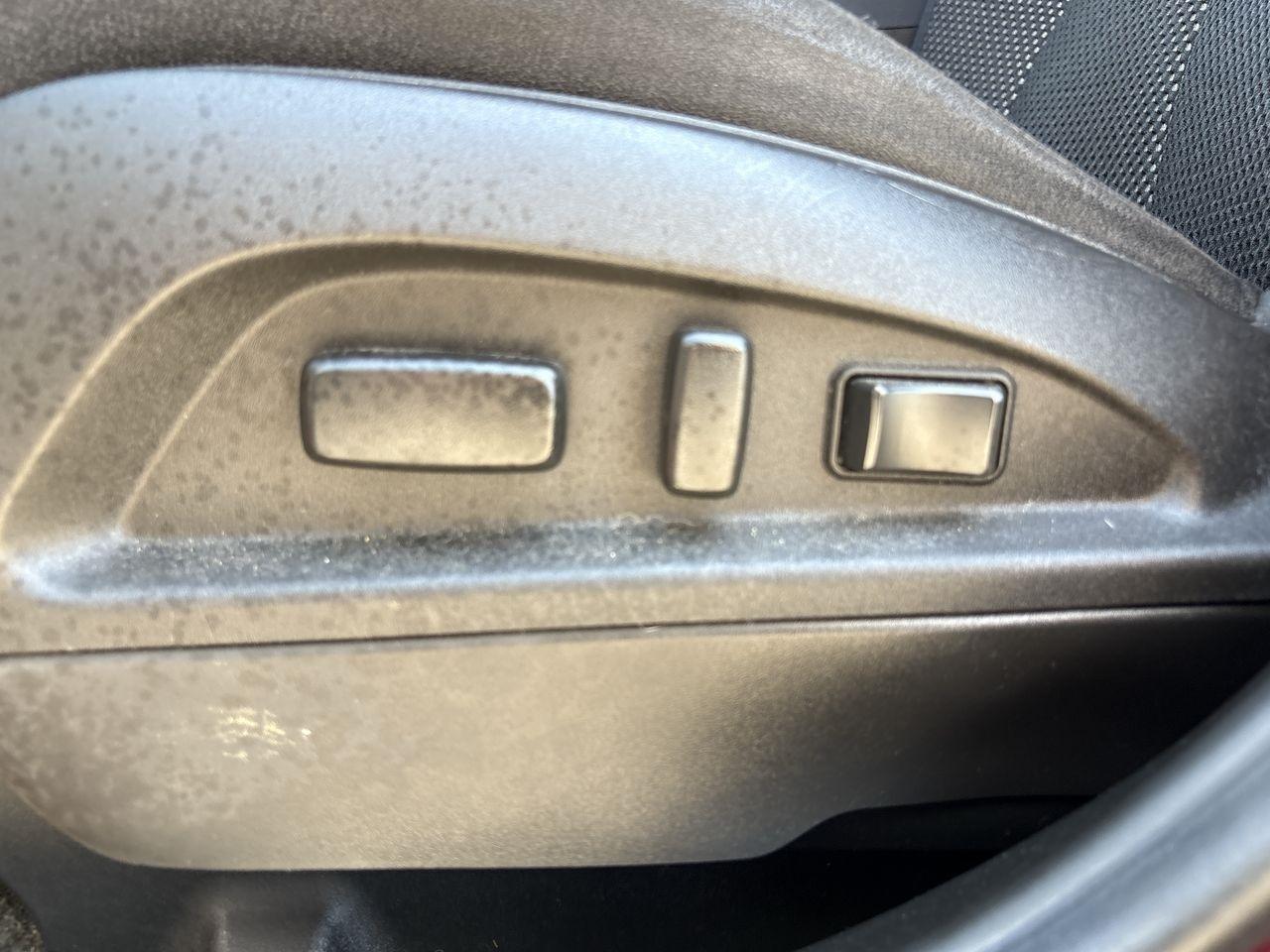Chevrolet Equinox FWD 4dr LT w/1LT 2017