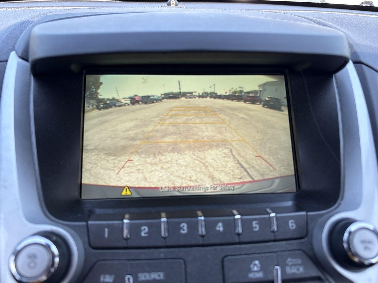 Chevrolet Equinox FWD 4dr LT w/1LT 2017