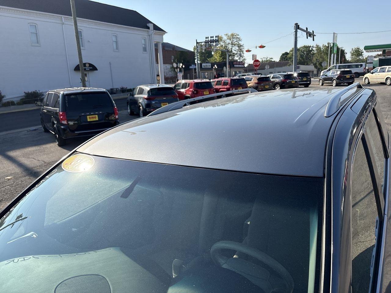 Nissan Quest 4dr S 2015