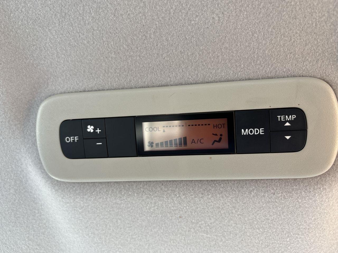 Nissan Quest 4dr S 2015