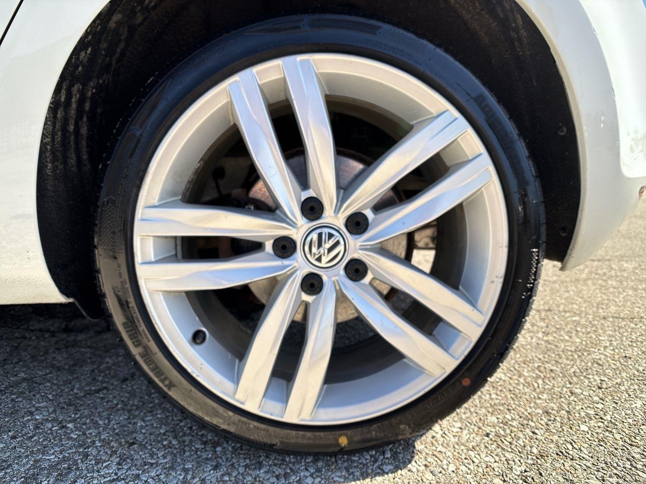 Volkswagen Golf 4dr HB Auto TSI S 2016