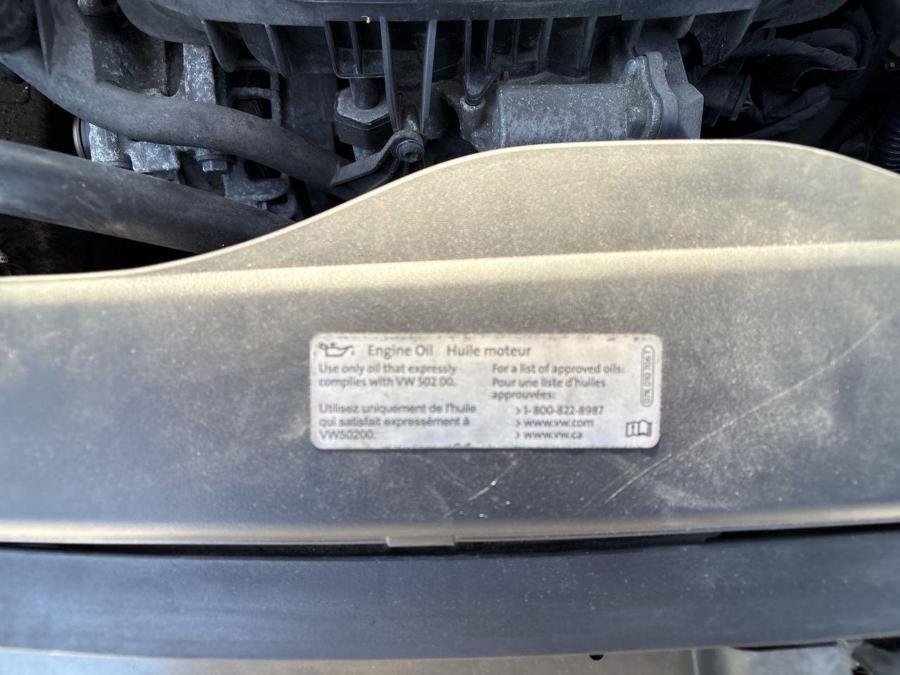 Volkswagen Golf 4dr HB Auto TSI S 2016