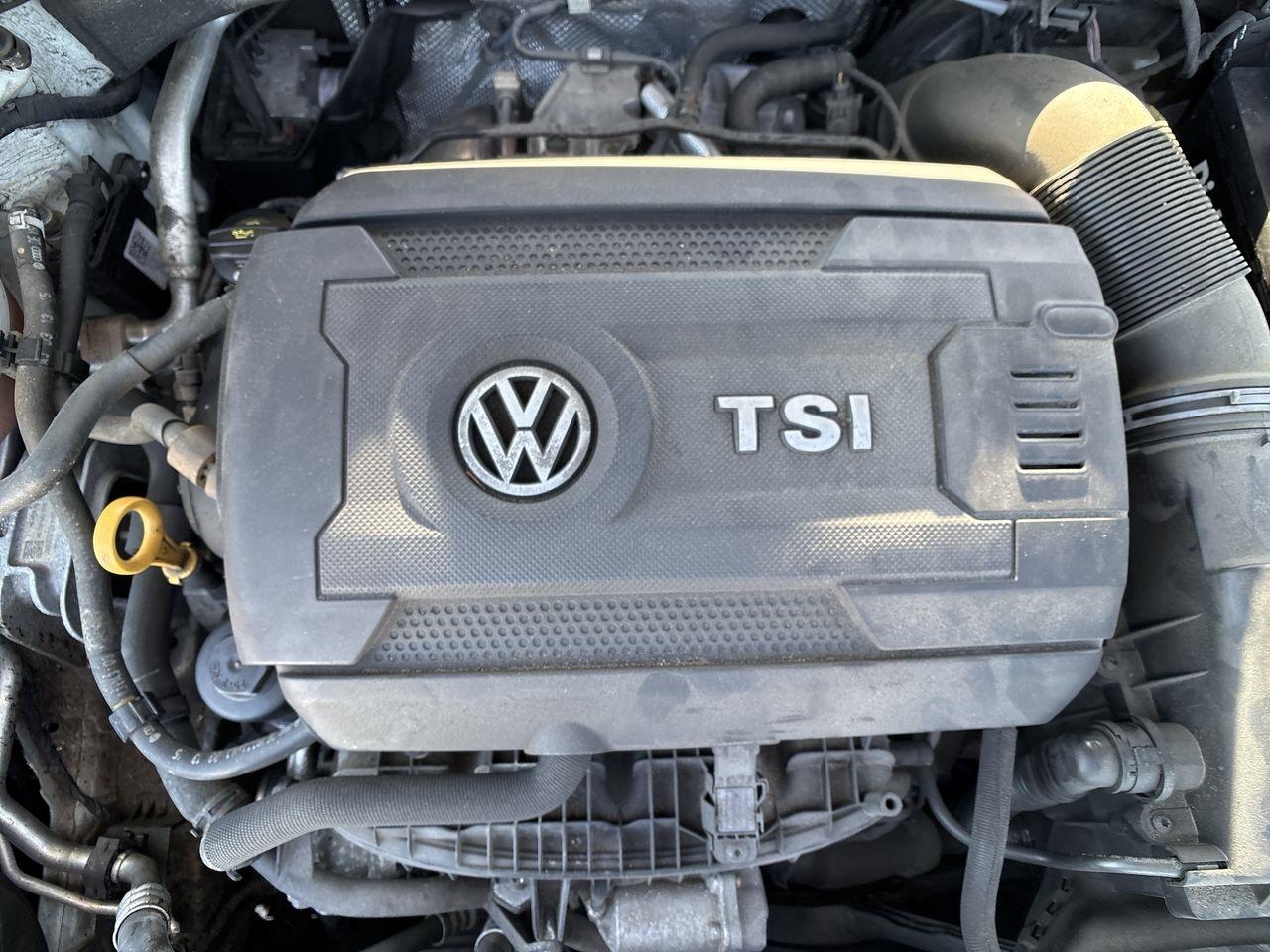 Volkswagen Golf 4dr HB Auto TSI S 2016