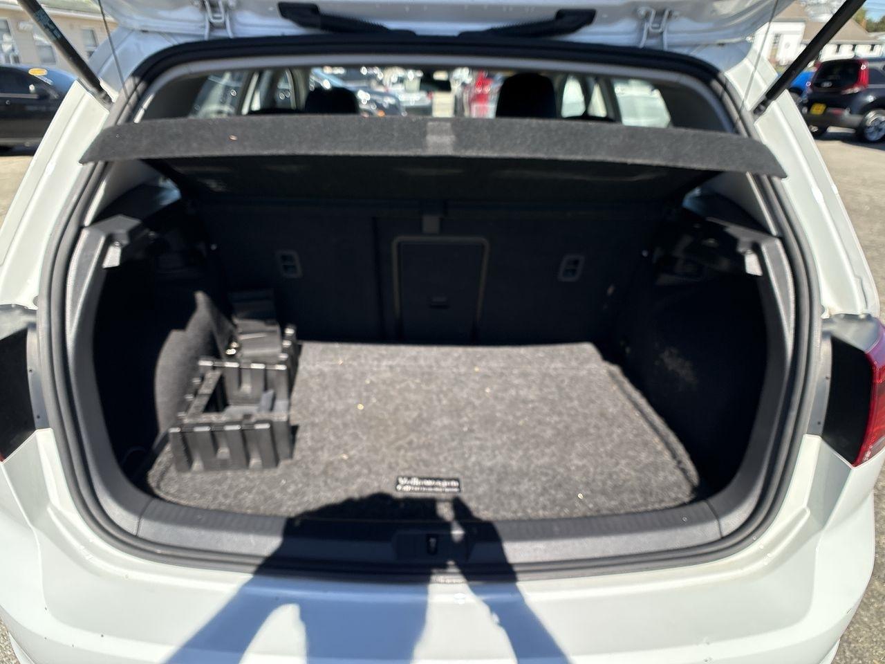 Volkswagen Golf 4dr HB Auto TSI S 2016
