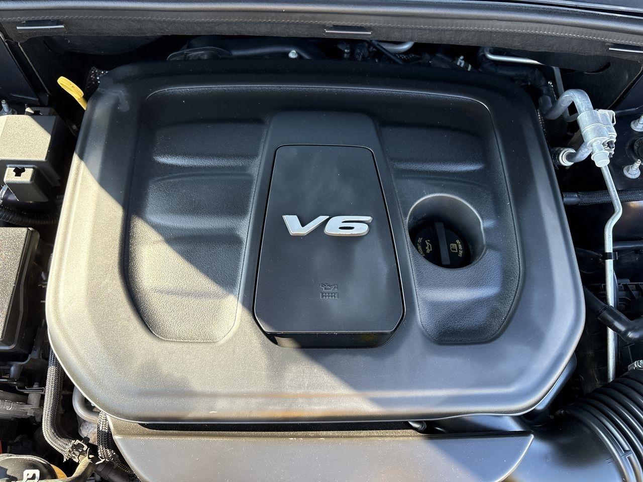 Jeep Grand Cherokee RWD 4dr Laredo 2016
