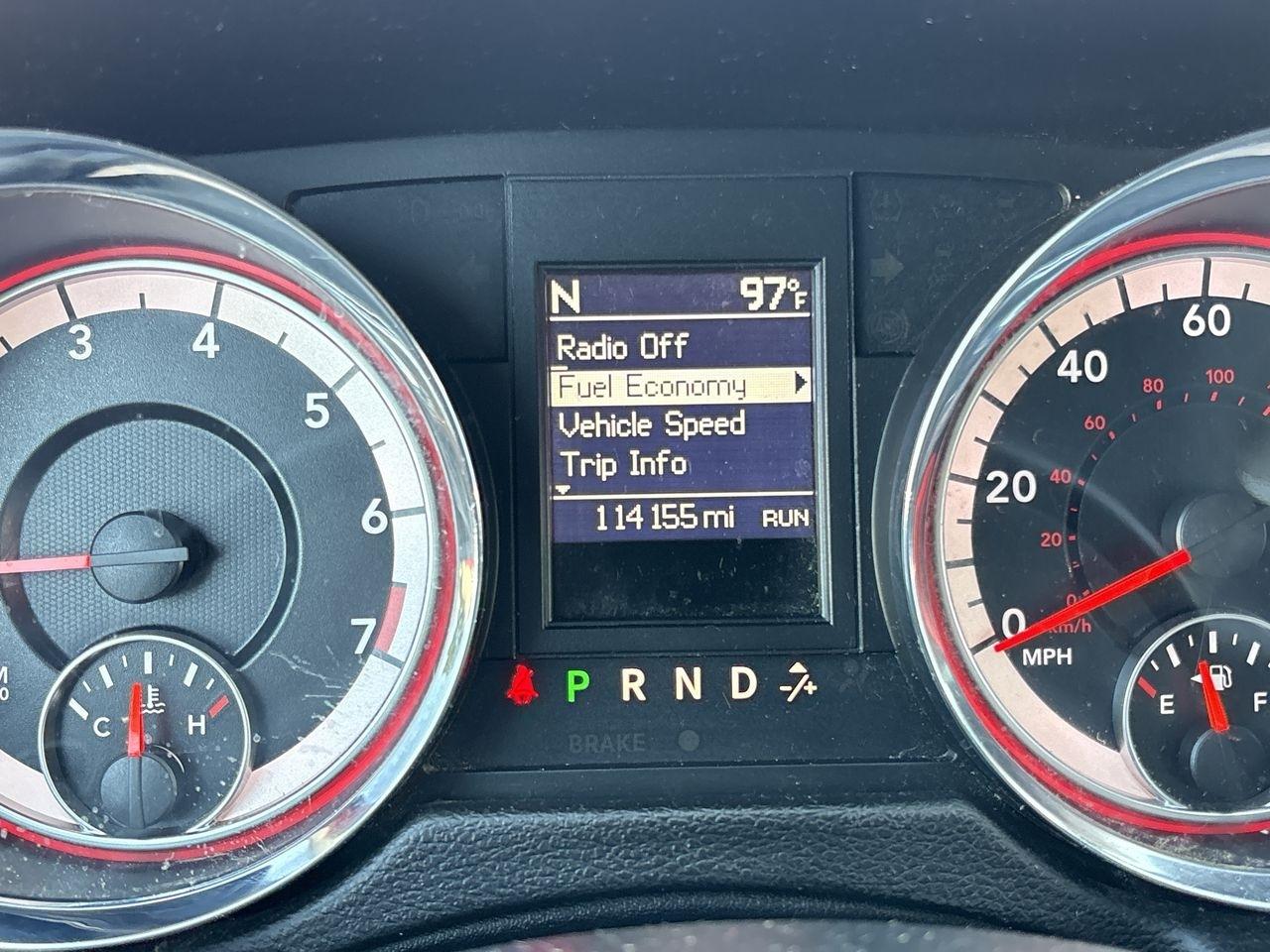 Dodge Grand Caravan GT Wagon 2020
