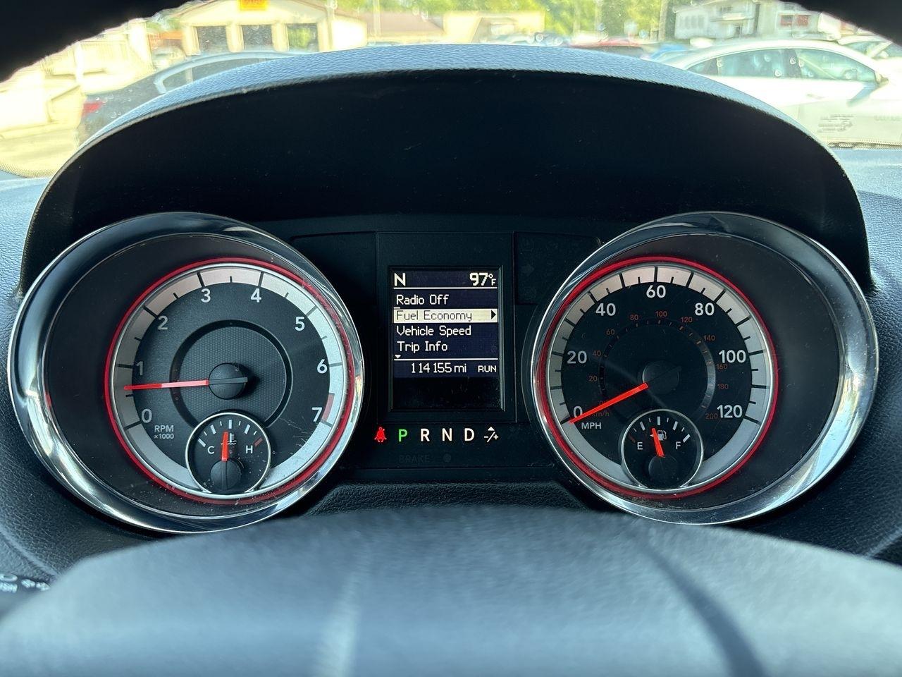 Dodge Grand Caravan GT Wagon 2020