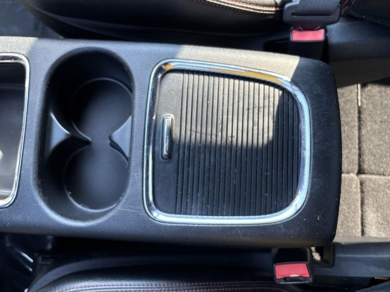 Dodge Grand Caravan GT Wagon 2020