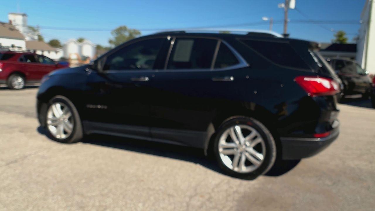 Chevrolet Equinox FWD 4dr Premier w/1LZ 2019