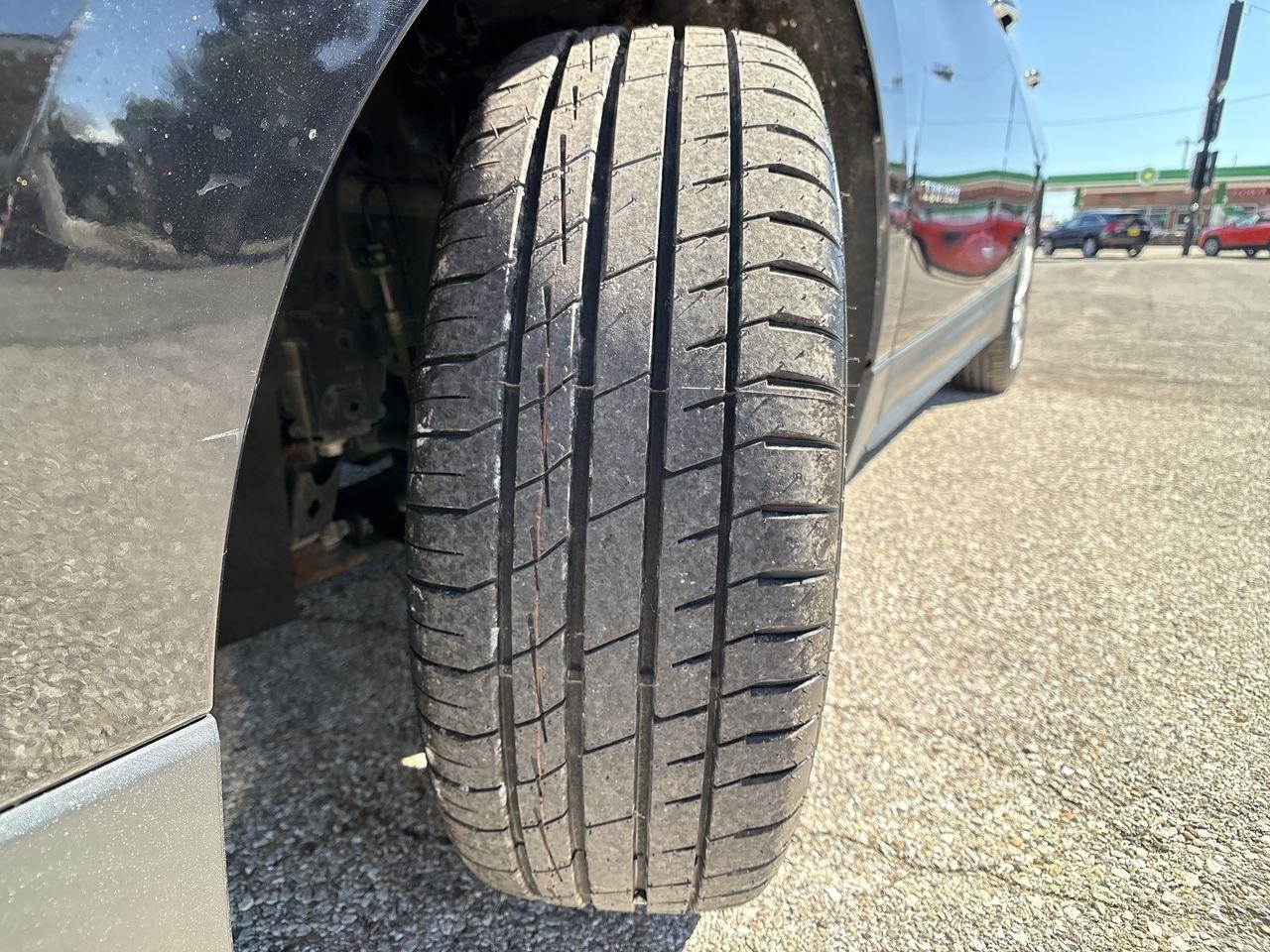 Chevrolet Equinox FWD 4dr Premier w/1LZ 2019