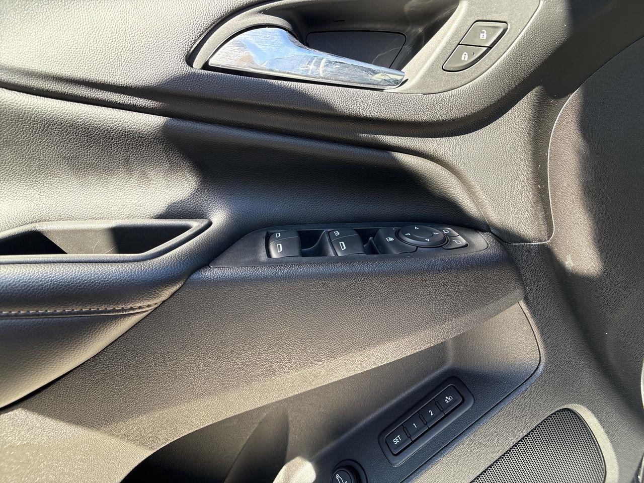 Chevrolet Equinox FWD 4dr Premier w/1LZ 2019