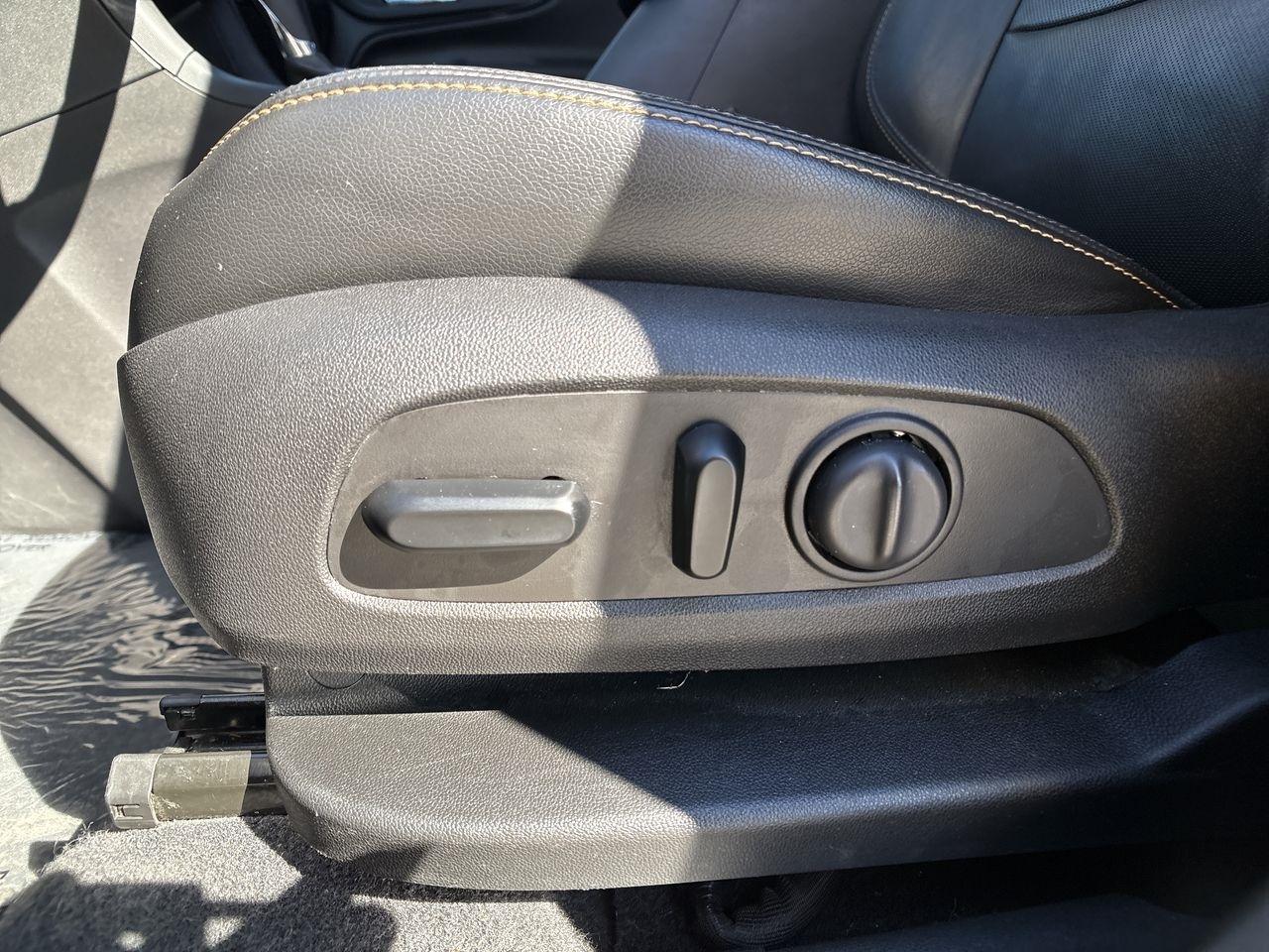 Chevrolet Equinox FWD 4dr Premier w/1LZ 2019