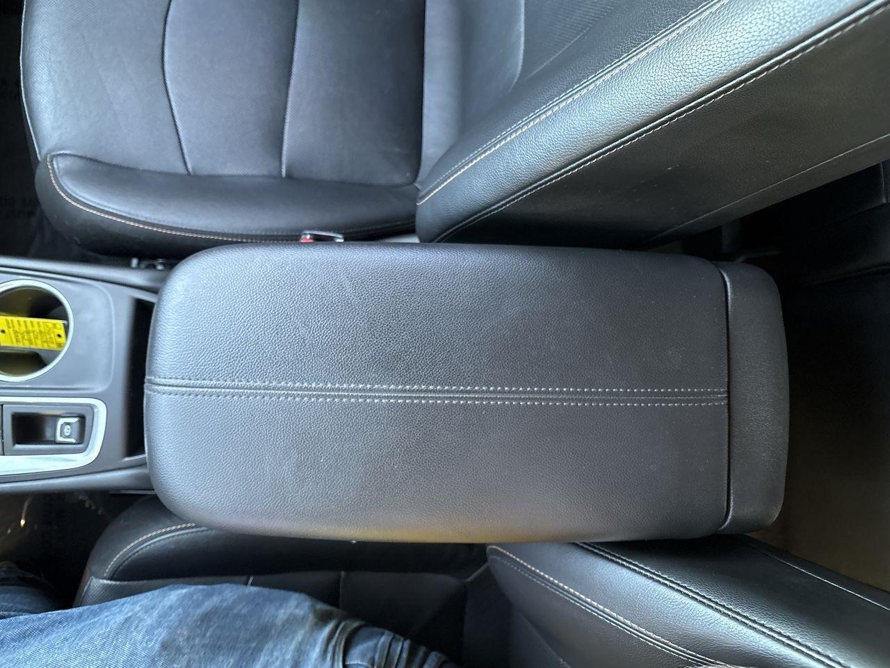 Chevrolet Equinox FWD 4dr Premier w/1LZ 2019