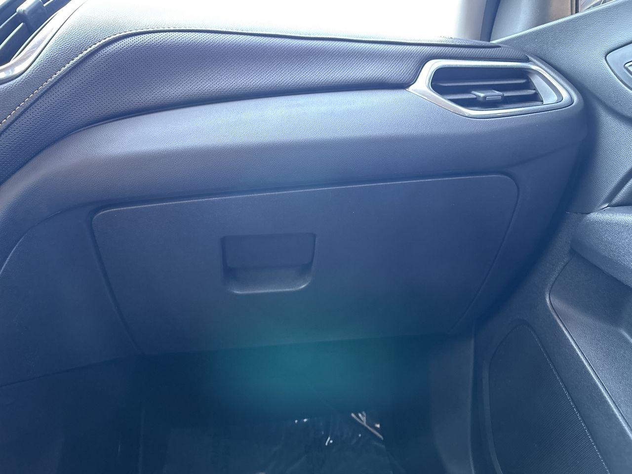 Chevrolet Equinox FWD 4dr Premier w/1LZ 2019