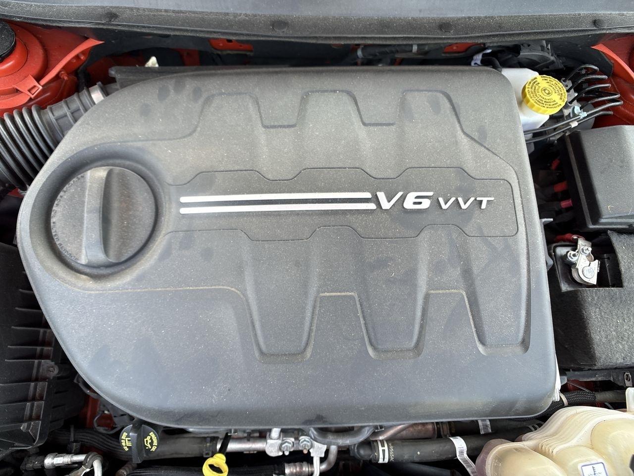 Jeep Cherokee Latitude Lux FWD 2021