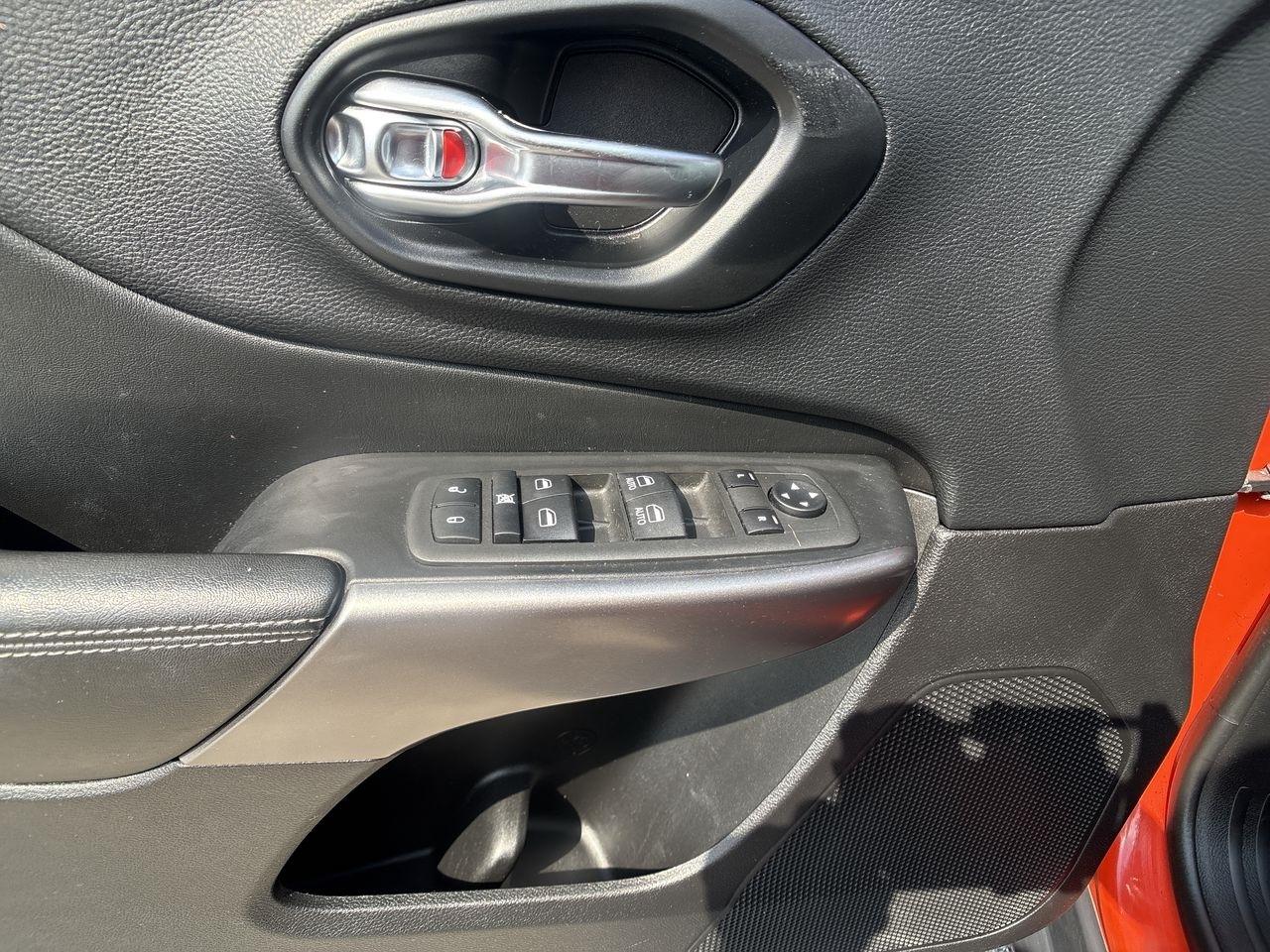 Jeep Cherokee Latitude Lux FWD 2021