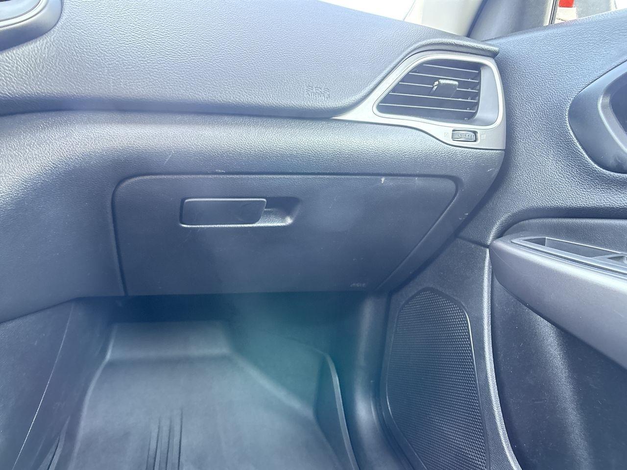 Jeep Cherokee Latitude Lux FWD 2021