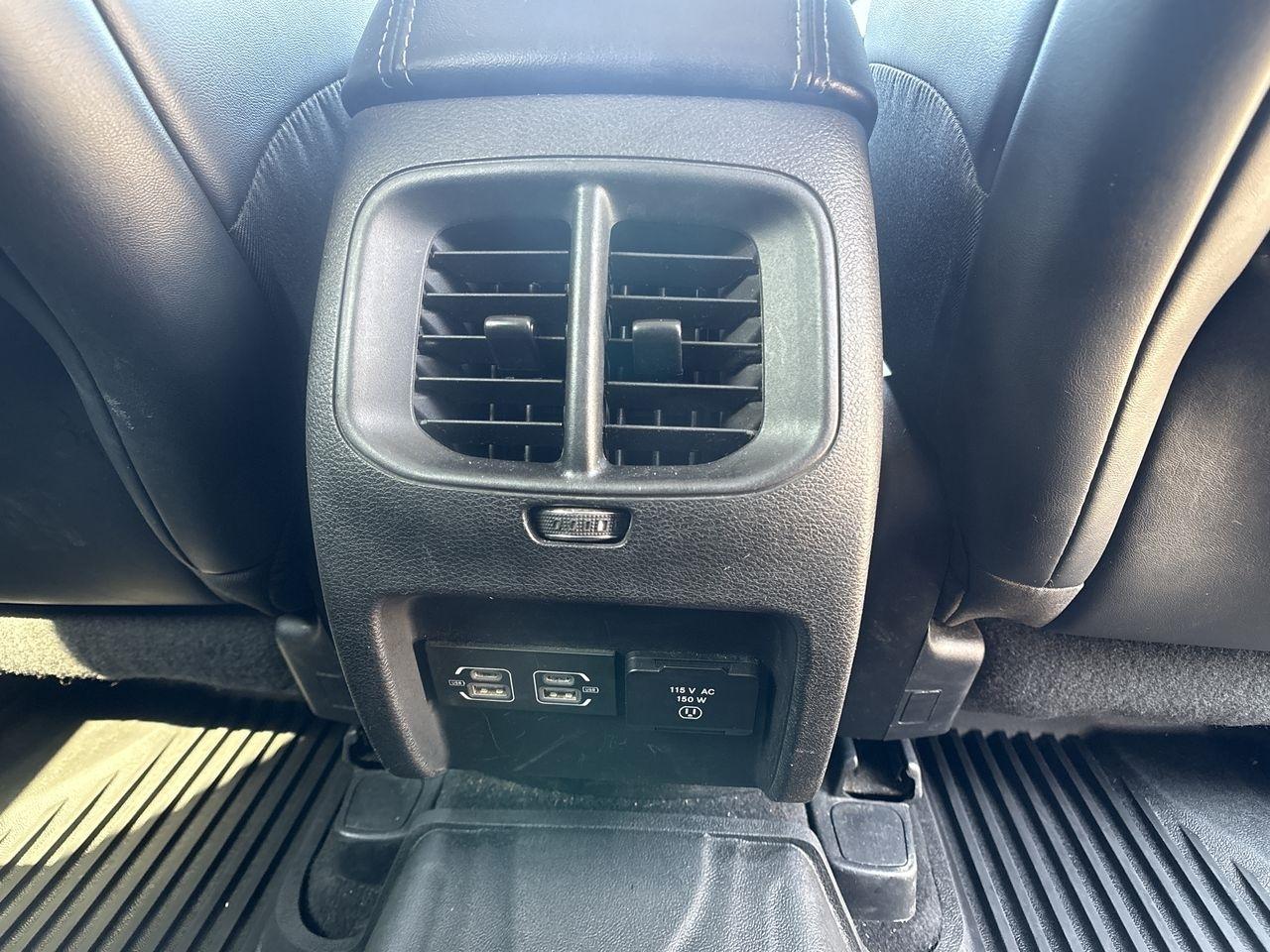 Jeep Cherokee Latitude Lux FWD 2021