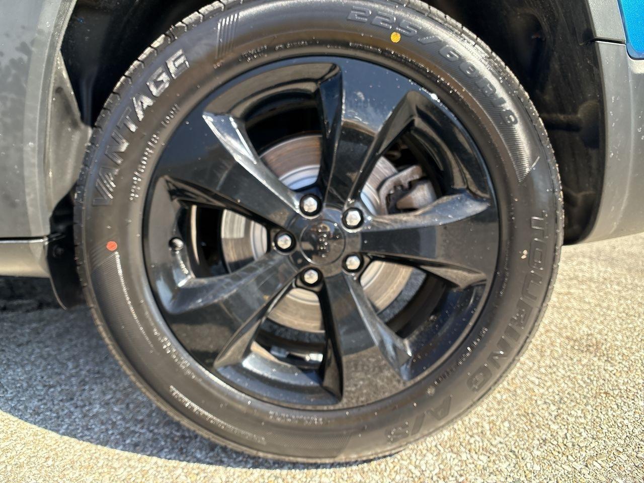 Jeep Cherokee Altitude 4x4 2021