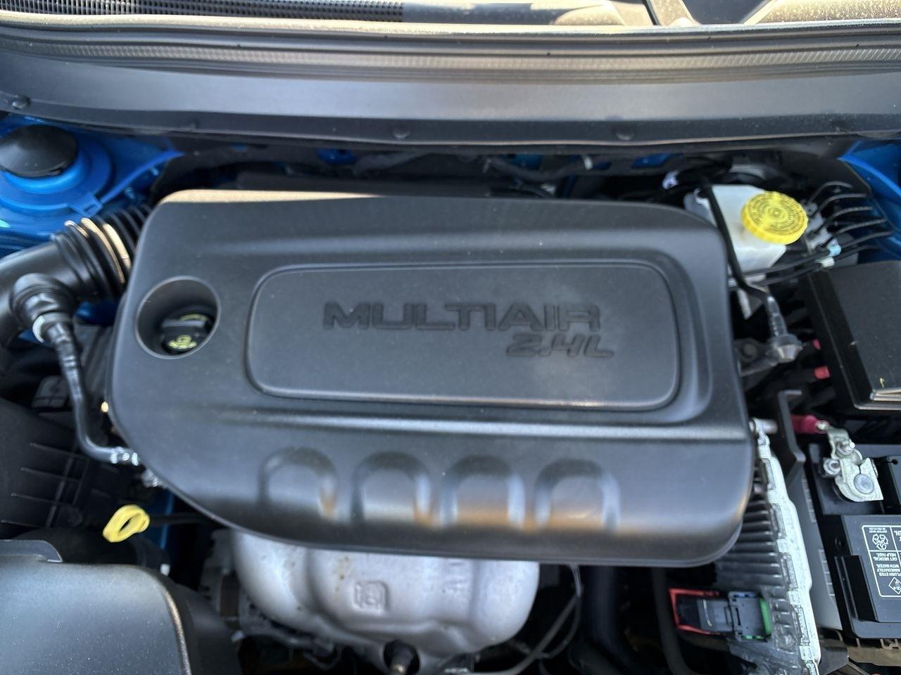 Jeep Cherokee Altitude 4x4 2021