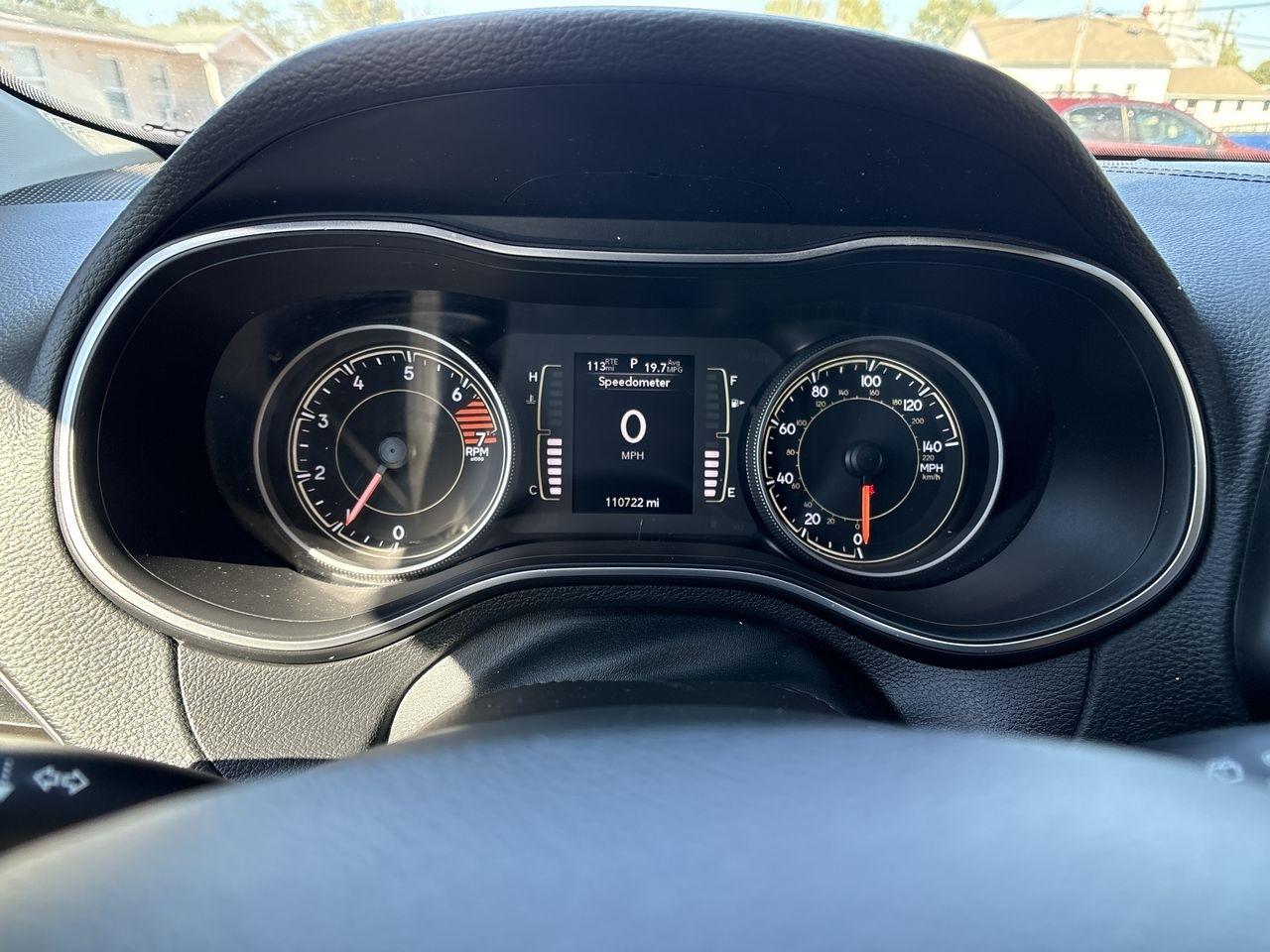 Jeep Cherokee Altitude 4x4 2021