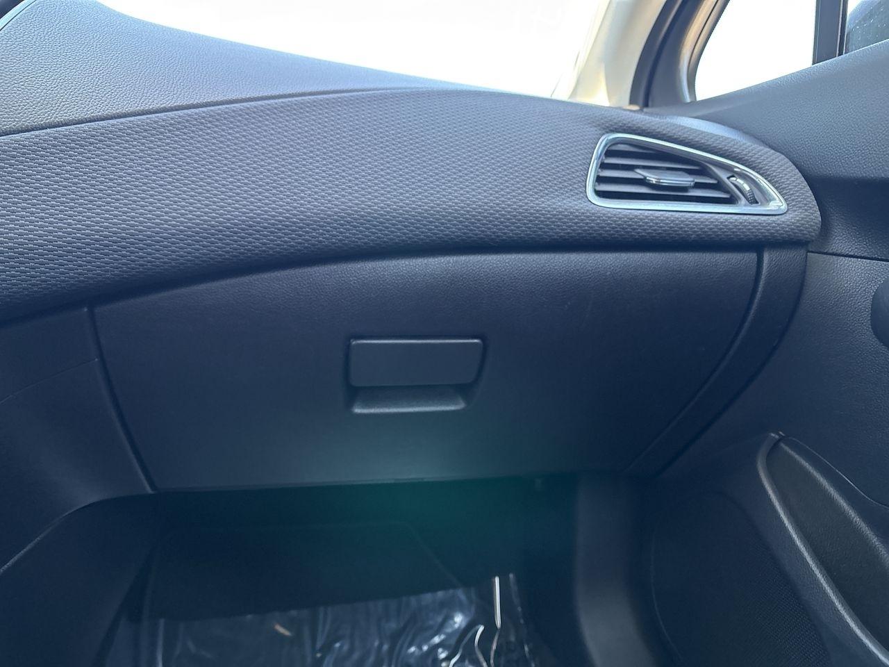 Chevrolet Cruze 4dr Sdn Auto LT 2016