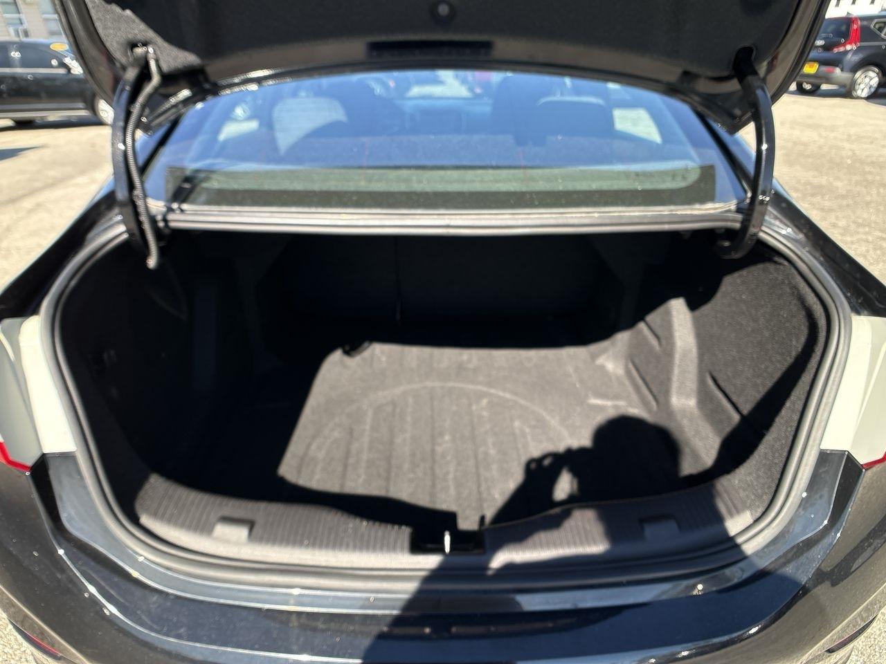 Chevrolet Cruze 4dr Sdn Auto LT 2016