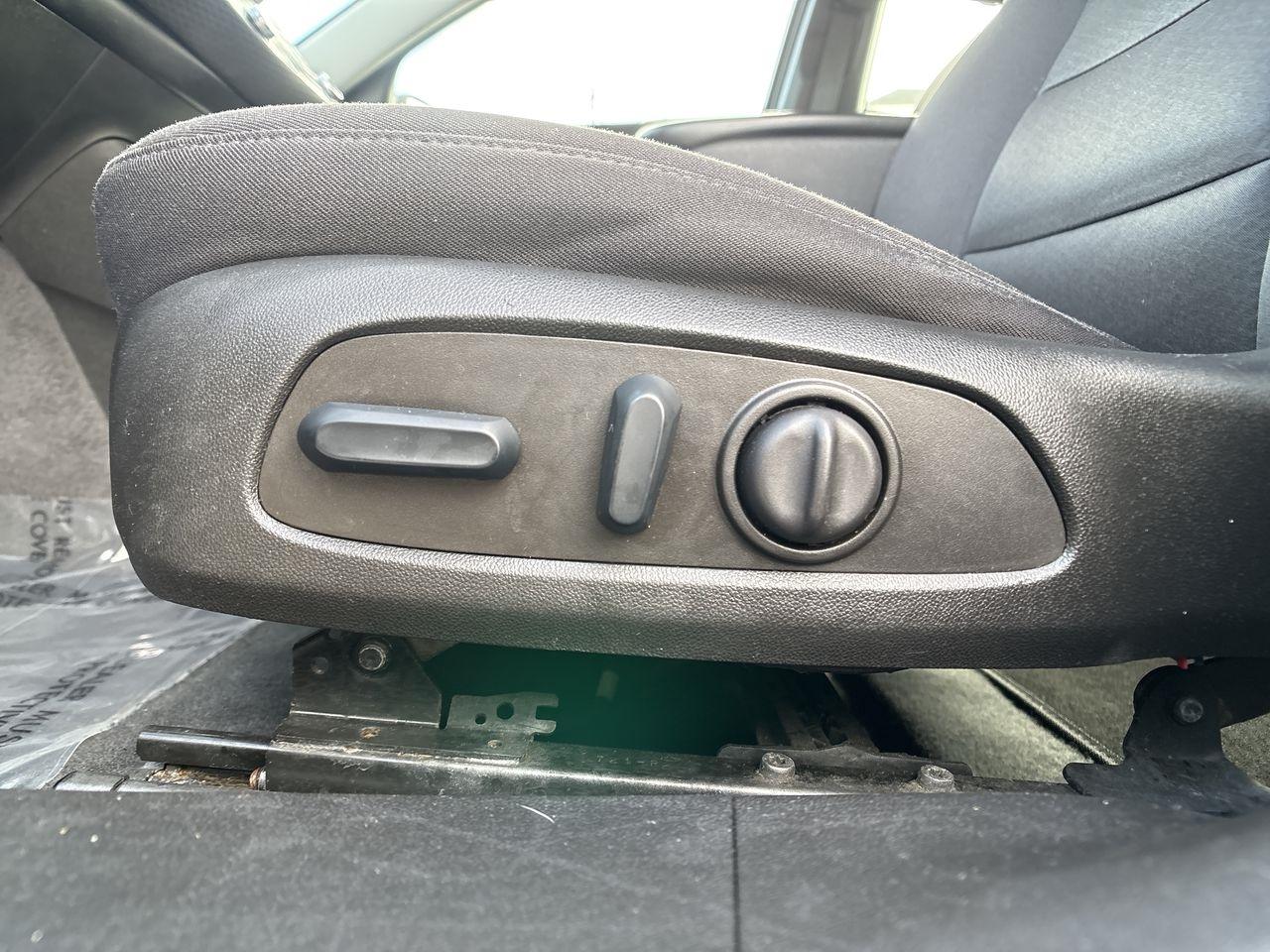 Chevrolet Malibu 4dr Sdn LT 2022