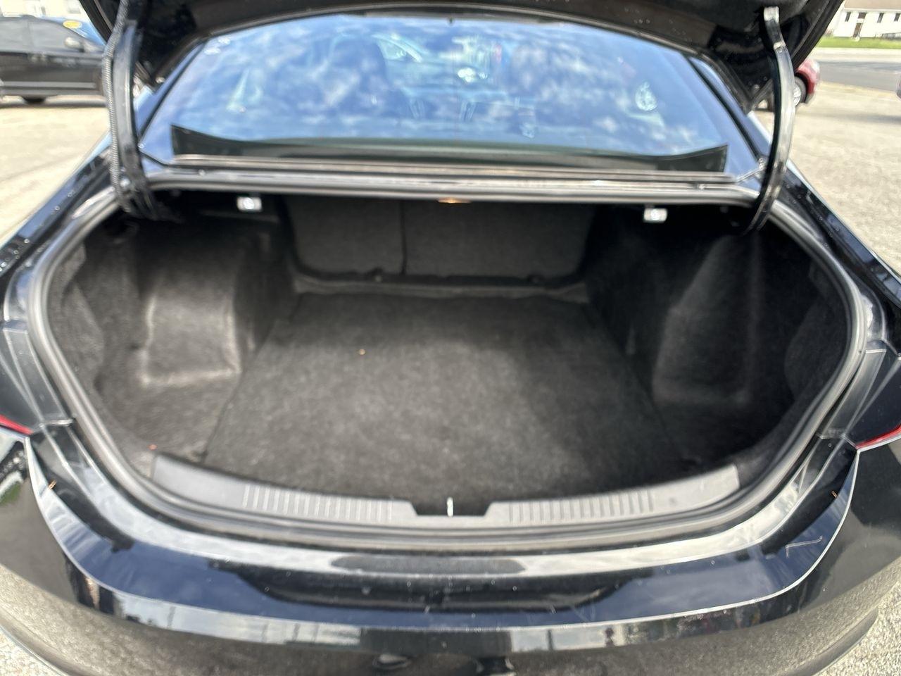 Chevrolet Malibu 4dr Sdn LT 2022