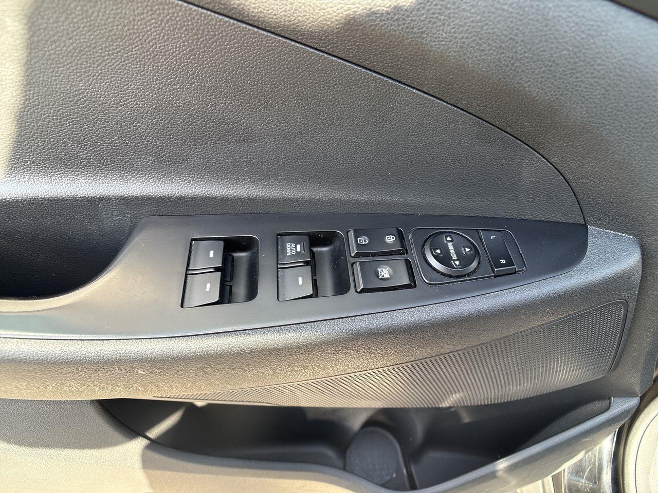 Hyundai Tucson SE AWD 2020